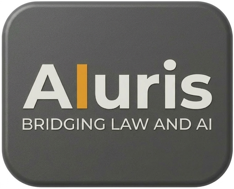 Aluris Logo